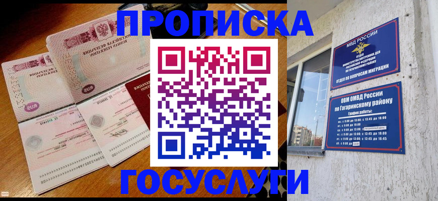 временная регистрация купить в Долгопрудном